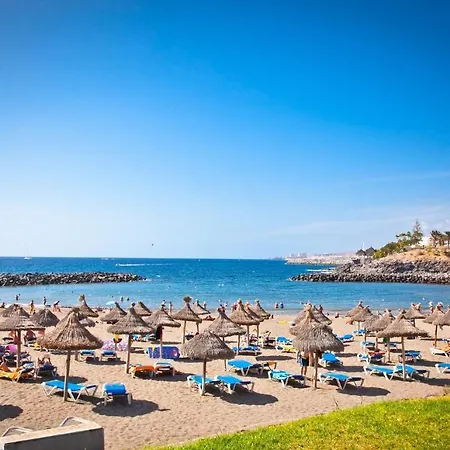 Unique, 3 Bedrooms Directly On The Sea, Free Wifi And Ocean View Playa de las Américas