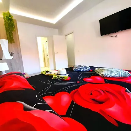 Unique, 3 Bedrooms Directly On The Sea, Free Wifi And Ocean View *