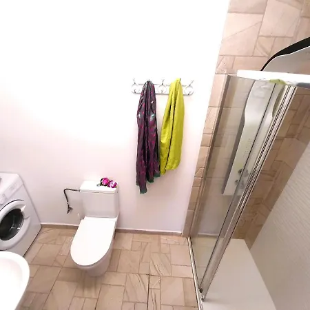 Unique, 3 Bedrooms Directly On The Sea, Free Wifi And Ocean View Daire *